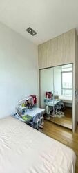 Tribeca (D9), Condominium #593104681
